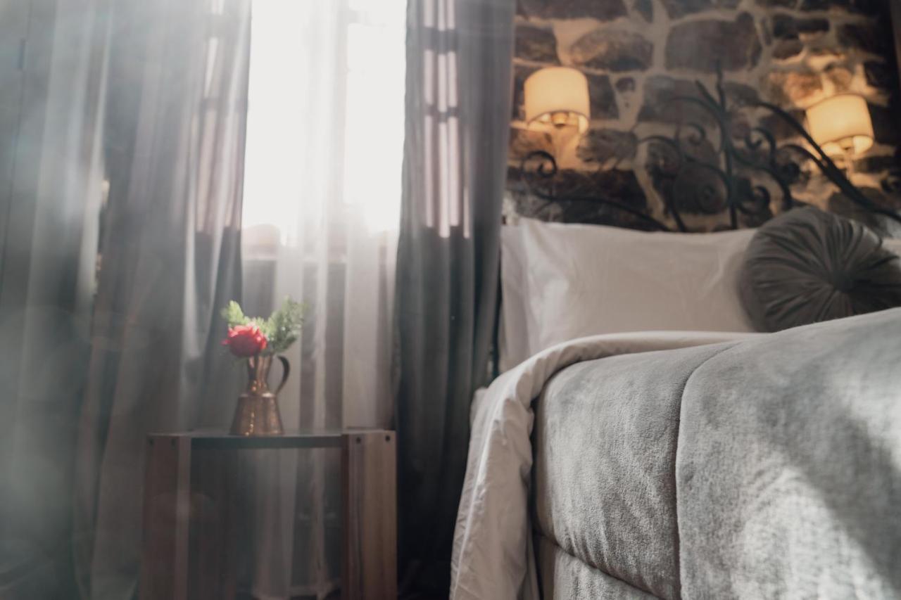 4 Seasons Premium Chalet بالايوس أجيوس أثناسيوس المظهر الخارجي الصورة