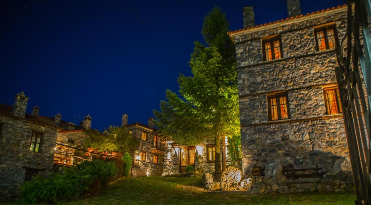 4 Seasons Premium Chalet بالايوس أجيوس أثناسيوس المظهر الخارجي الصورة